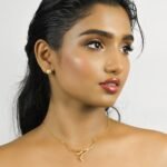 Jewelry Model 22k Yellow gold